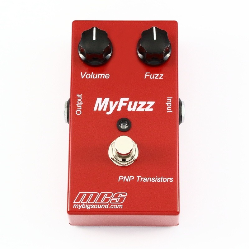 MyFuzz MF-N1