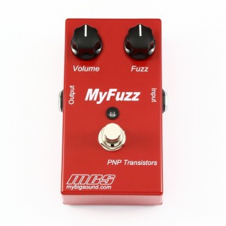 My Fuzz MF-N1