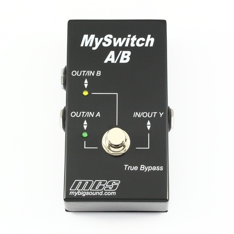 MySwitch A/B MS-A1