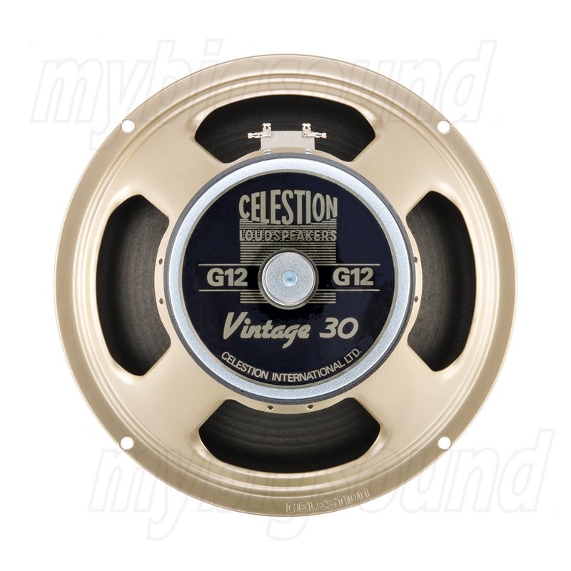 Celestion Vintage 30 - 8 Ohm