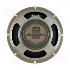 Celestion G10 Greenback - 8 Ohm