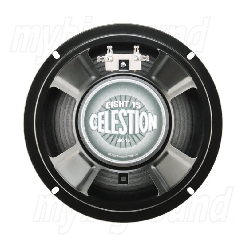 Celestion Eight 15  - 8 Ohm