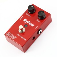 My Fuzz MF-N1