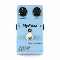 My Fuzz MF-P1