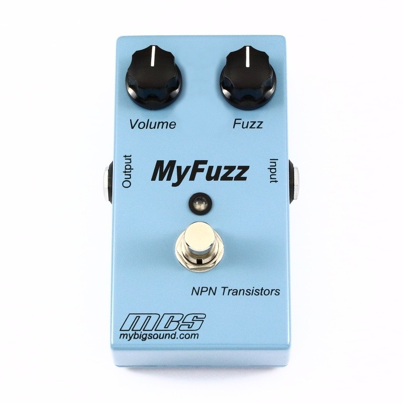 MyFuzz MF-P1