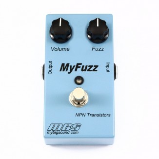 MyFuzz MF-P1
