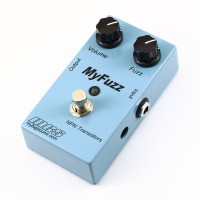 My Fuzz MF-P1