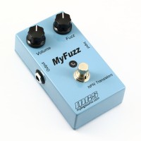 My Fuzz MF-P1