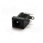 Jack DC Power 2,1mm