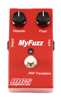 My Fuzz MF-N1