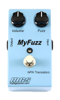 My Fuzz MF-P1